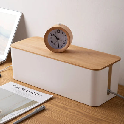 Cable Storage Box