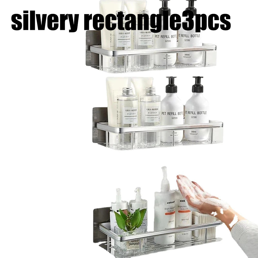 Shower Shelf