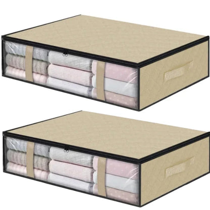 Under Bed Storage Bag