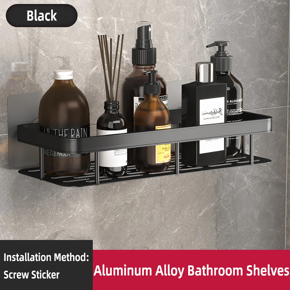 Shower Shelf