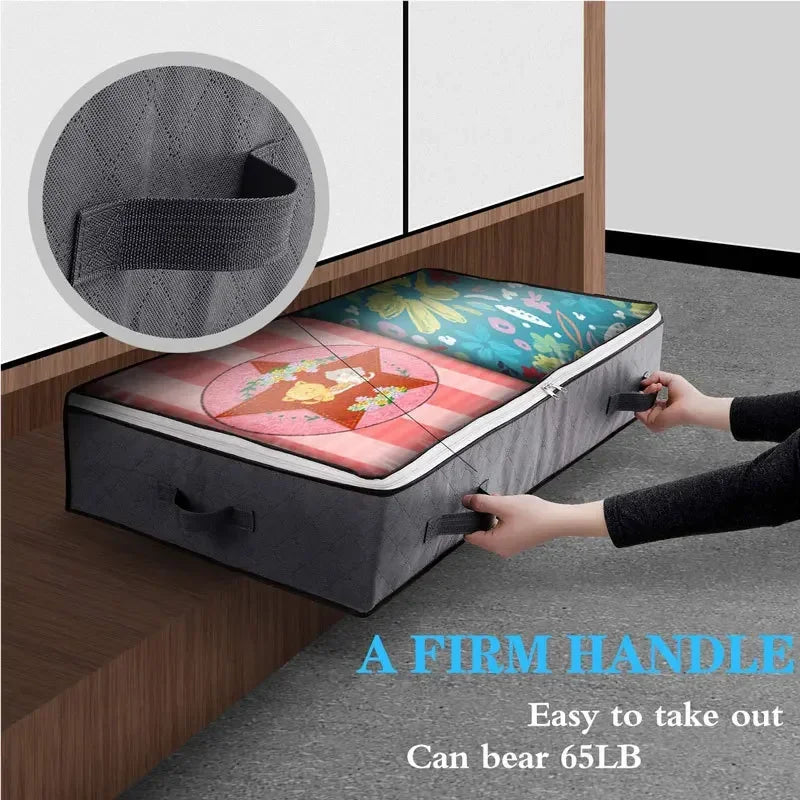 Under Bed Storage Bag
