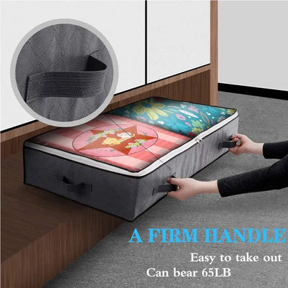 Under Bed Storage Bag