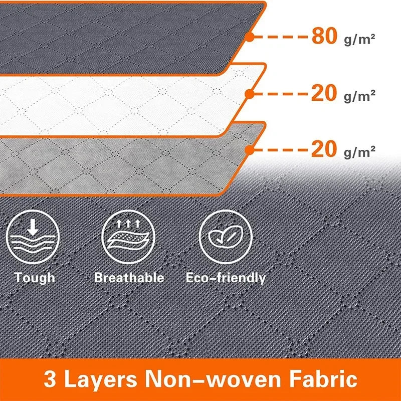 Under Bed Storage Bag