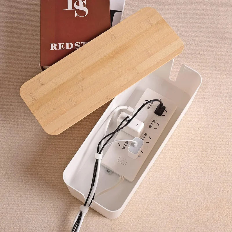 Cable Storage Box