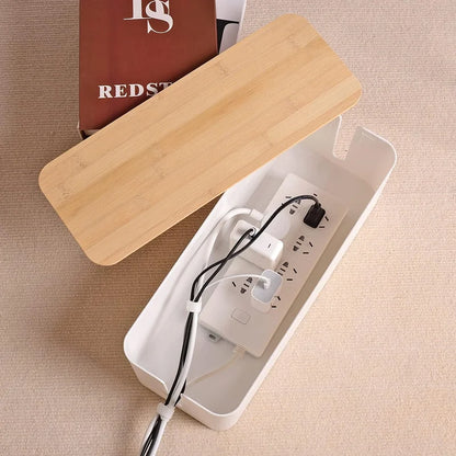 Cable Storage Box