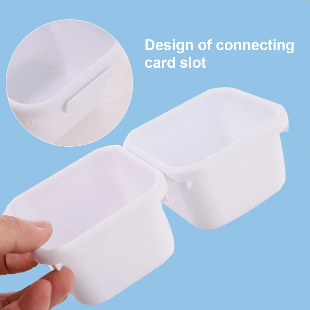 Adjustable Drawer Organizer Tray