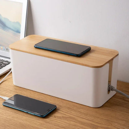 Cable Storage Box