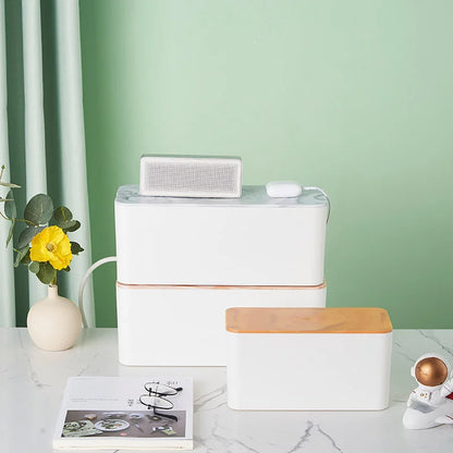 Cable Storage Box