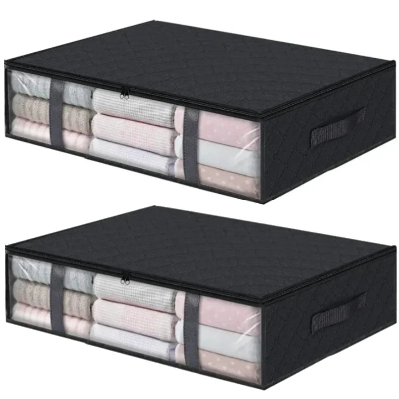 Under Bed Storage Bag