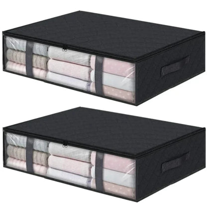Under Bed Storage Bag