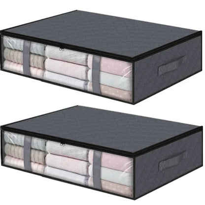 Under Bed Storage Bag