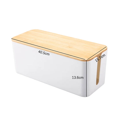 Cable Storage Box